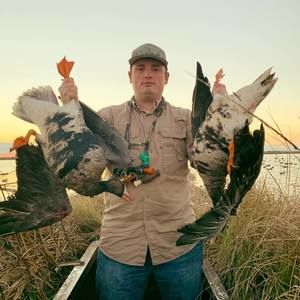 Meet your Posher, Zane david